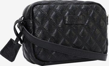 GERRY WEBER Crossbody Bag 'Precious Time' in Black