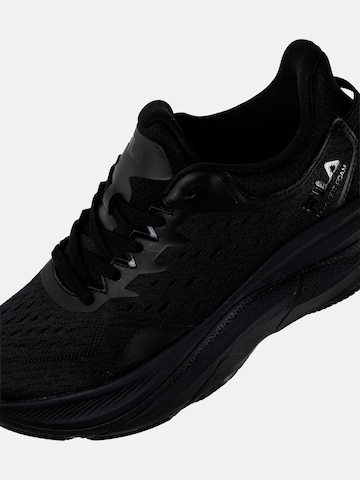 FILA - Zapatillas deportivas bajas 'FILA RETRON wmn' en negro