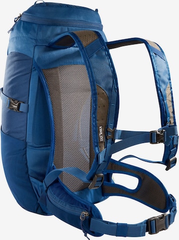 TATONKA Rugzak 'Hike Pack 22' in Blauw