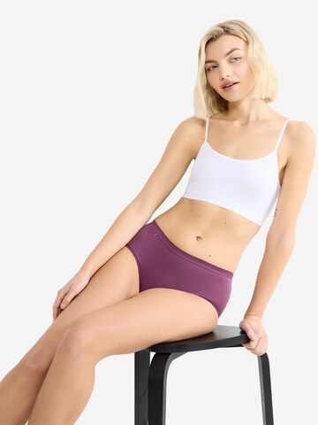 SLOGGI Slip 'Basic+' in Pink