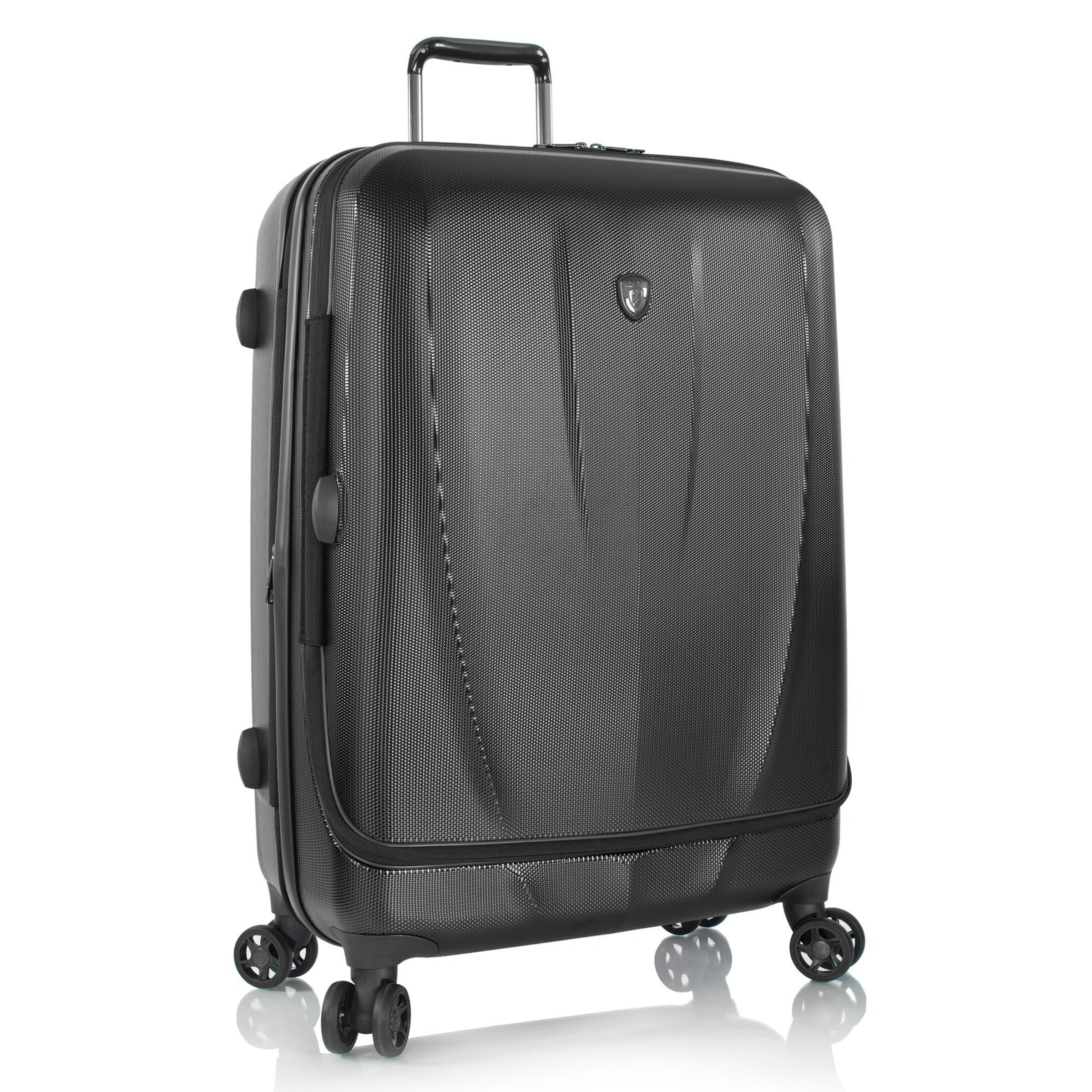 Heys Cart 'Vantage ' in Black: front