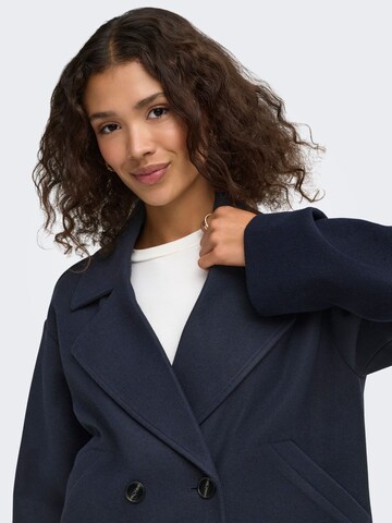 ONLY Between-season jacket in Blue