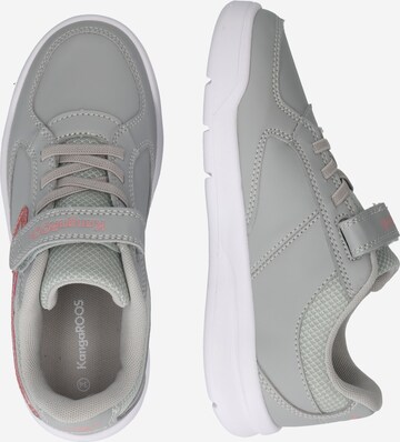 KangaROOS Sneakers 'Cope EV' in Grey