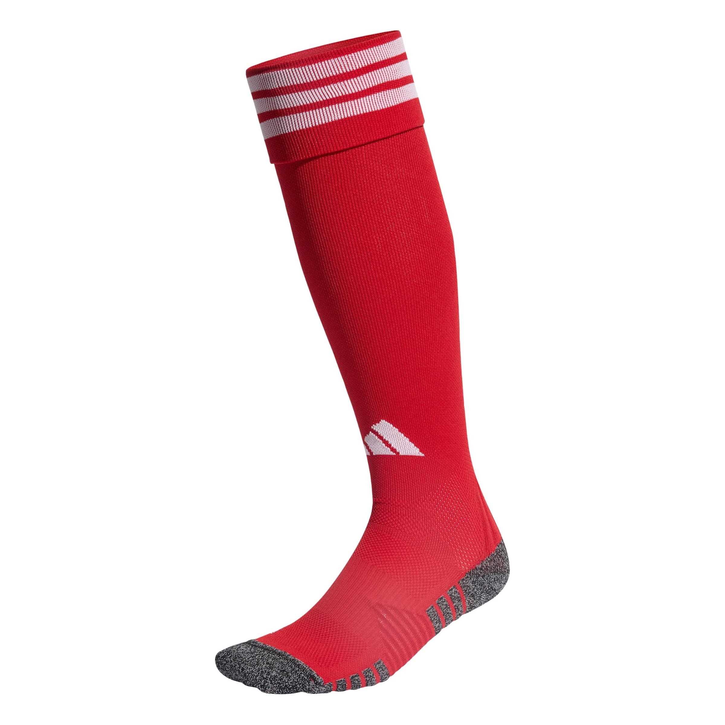 Chaussettes de sport 'Adi 26' ADIDAS PERFORMANCE en rouge : devant