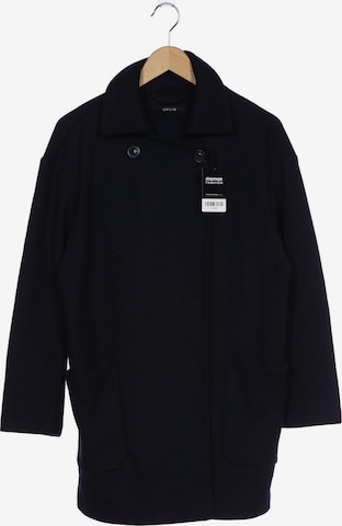 OPUS Jacket & Coat in M in Blue: front