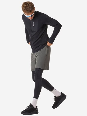 SWEDEMOUNT Sportsokken 'Bamboo' in Wit