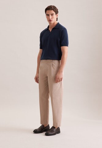 Pull-over SEIDENSTICKER en bleu