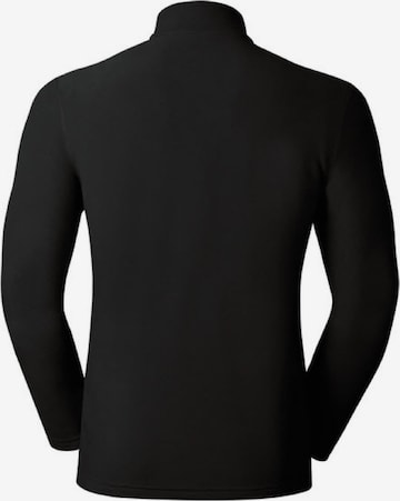 ODLO Midlayer in Schwarz