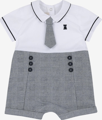 Chicco Overall värissä harmaa: etupuoli