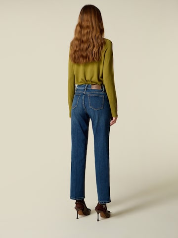Baggy Jeans di oltre in blu