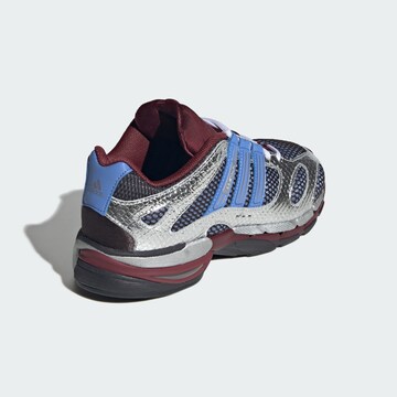 Baskets basses 'Adistar' ADIDAS ORIGINALS en argent