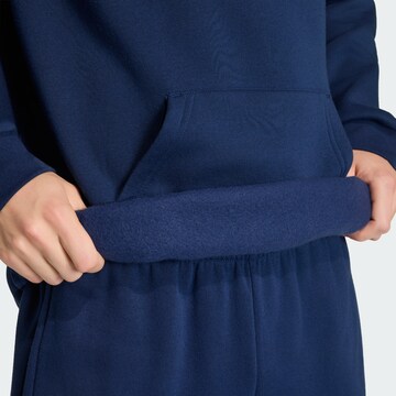 ADIDAS PERFORMANCE Sports sweatshirt 'Entrada26' in Blue