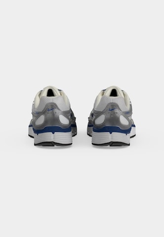 Nike Sportswear Σνίκερ χαμηλό 'P-6000' σε λευκό