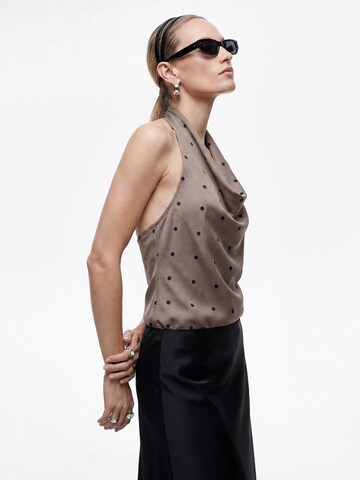 Koton Top in Brown