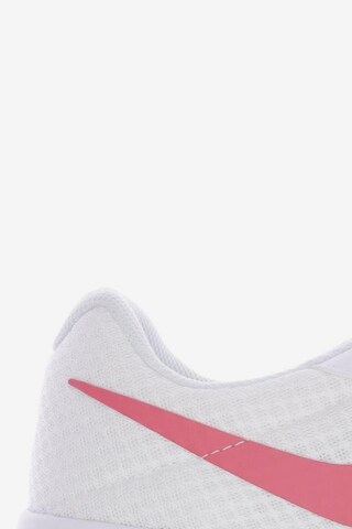 NIKE Sneakers & Trainers in 42 in White