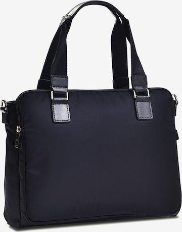 Borsa portadocumenti 'Charm Allure Appeal' di Hedgren in nero