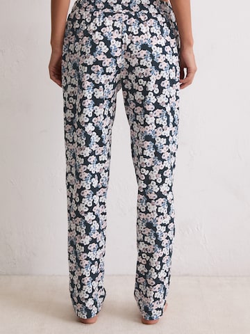 Marc O'Polo Pajama pants ' Mix N Match Cotton ' in Mixed colours