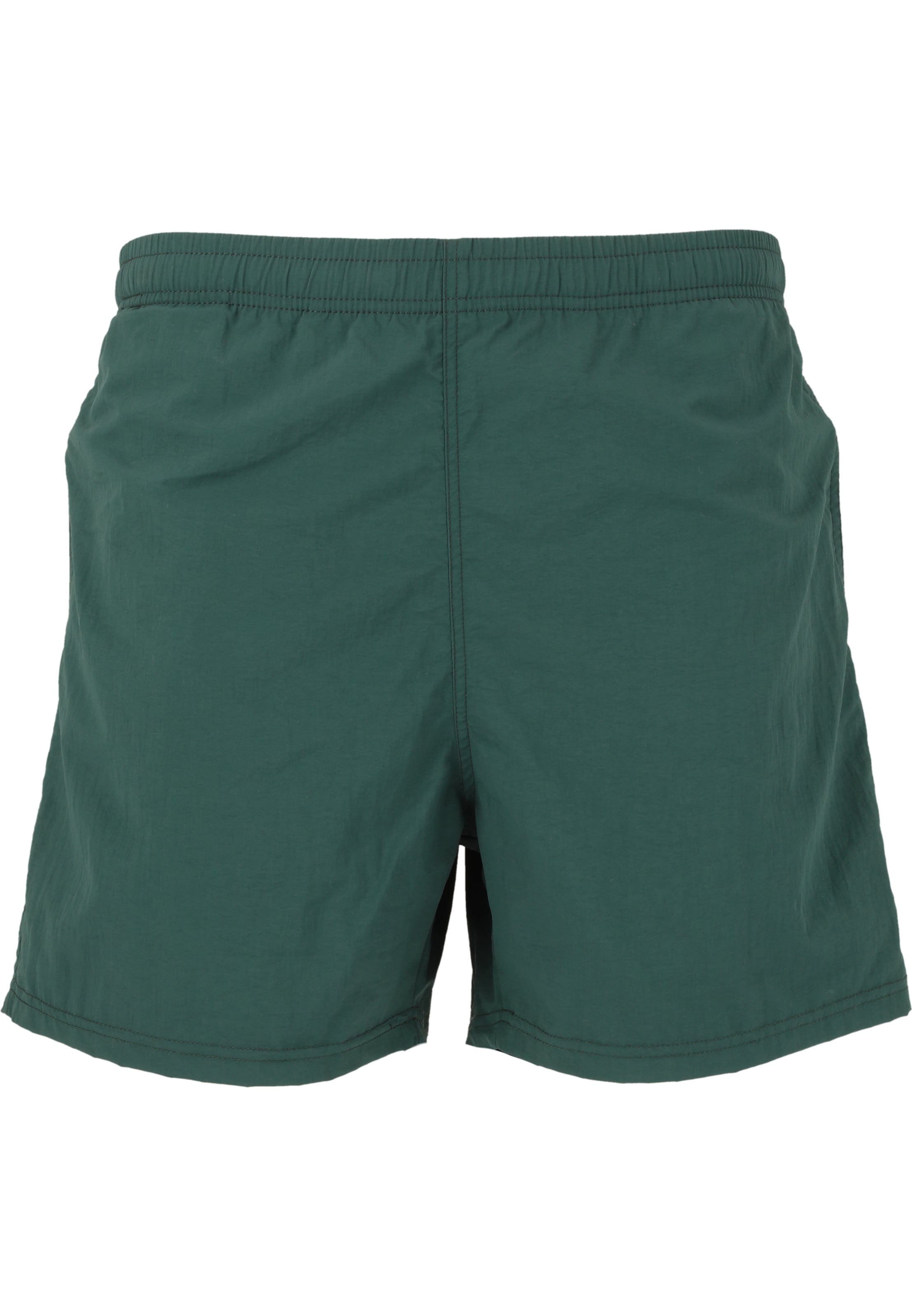 Virtus Boardshorts 'Wesley' in Blau: Vorderseite