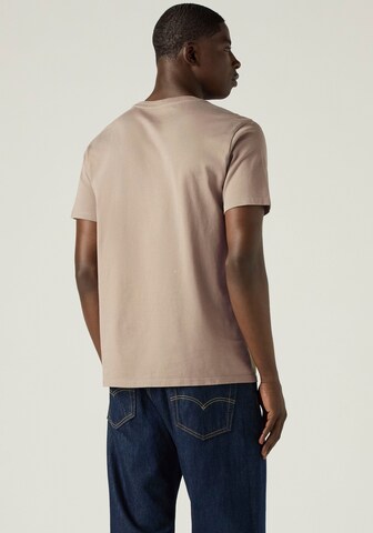 LEVI'S ® Shirt in Beige