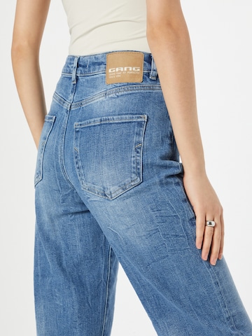 Gang Loosefit Jeans 'Tilda' in Blau