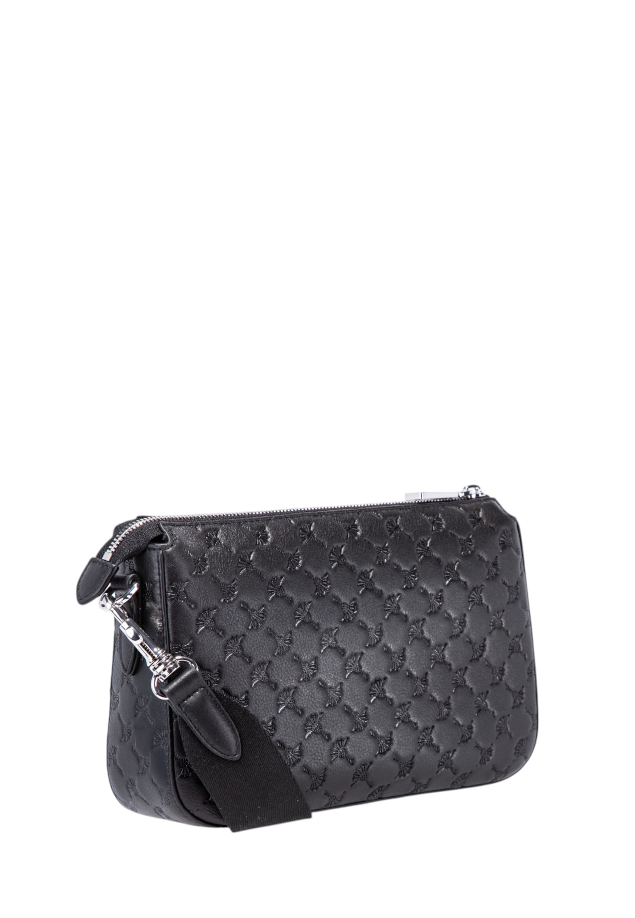 JOOP! Umhängetasche 'Jasmina' in Schwarz