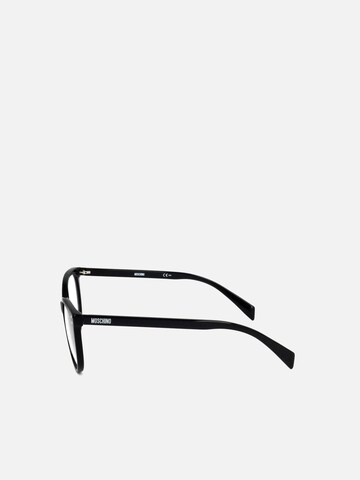 MOSCHINO Sunglasses in Black