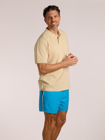 wavebreaker Shirt in Blue