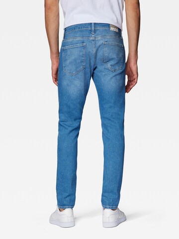 Mavi Skinny Jeans 'James' in Blau