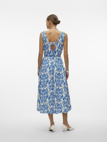 VERO MODA Dress 'IMMA' in Blue