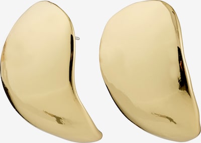 Pilgrim Naušnice 'Sparkle' u zlatna, Pregled proizvoda