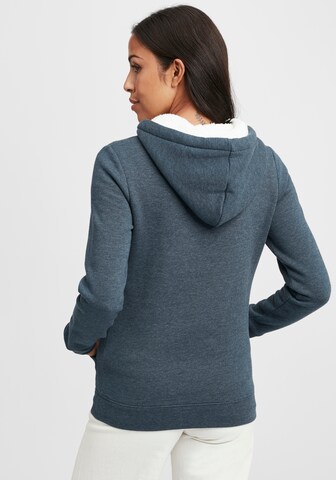 Oxmo Sweater 'Binna' in Blue