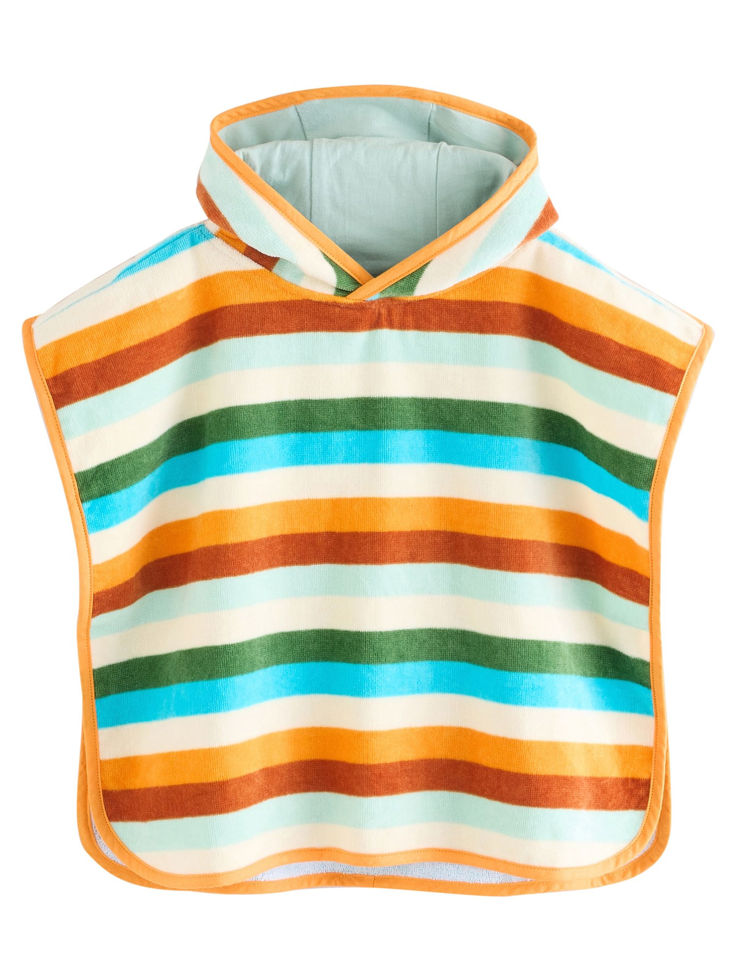 Next Badrock i blandade färger: framsida