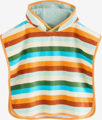 Next Kylpytakki värissä monivärinen: etupuoli