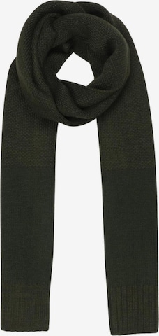 CAMEL ACTIVE Schal oder Tuch One Size in Grün: Vorderseite