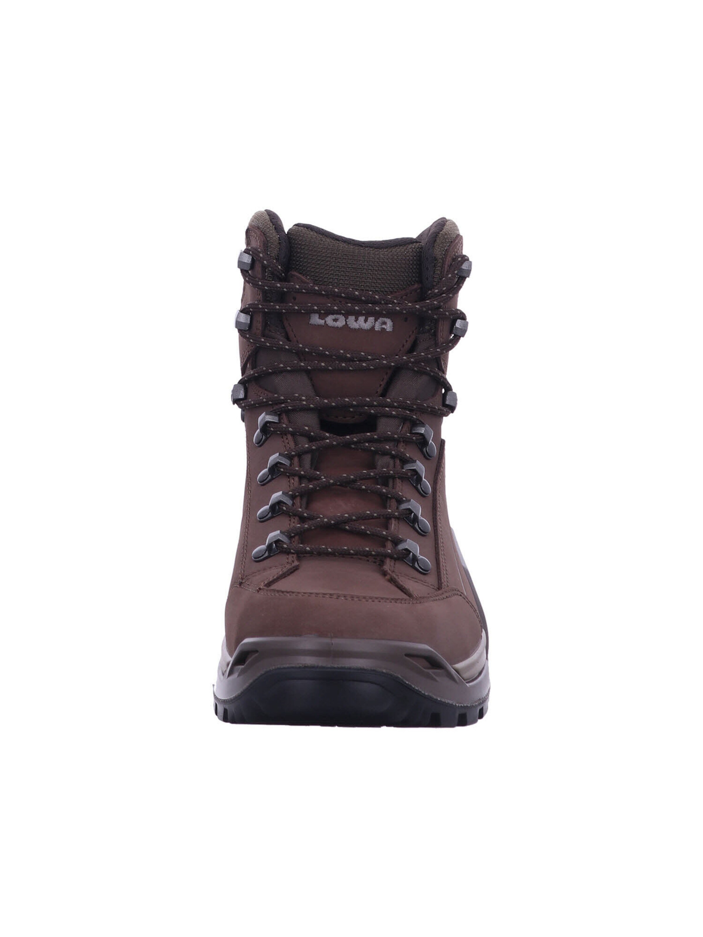 LOWA Boots 'Renegade' in Brown