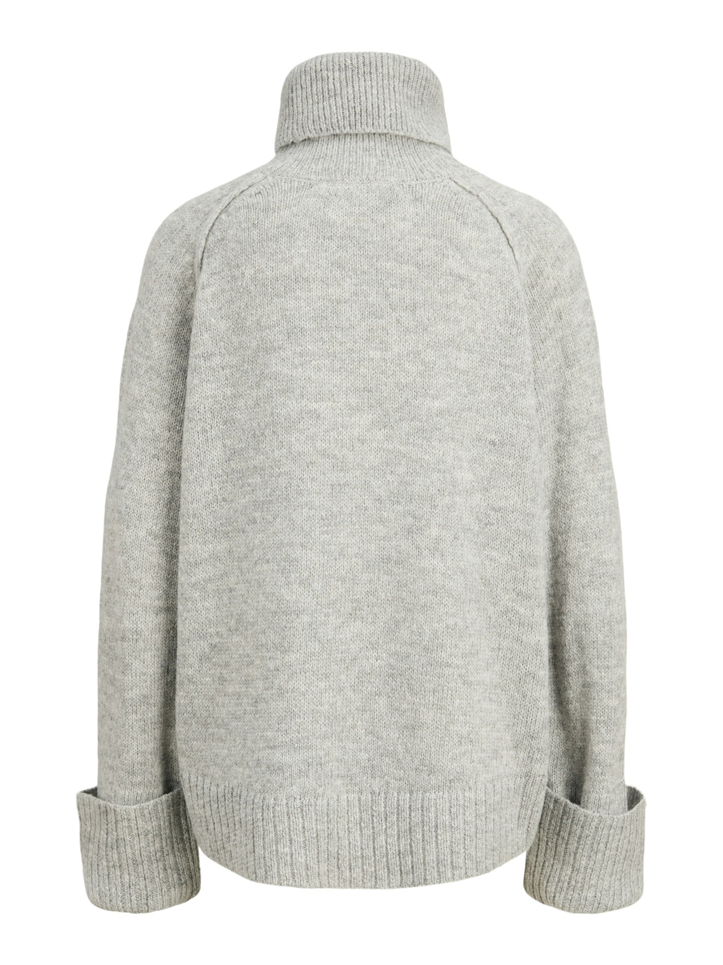 JJXX Sweater in Grey