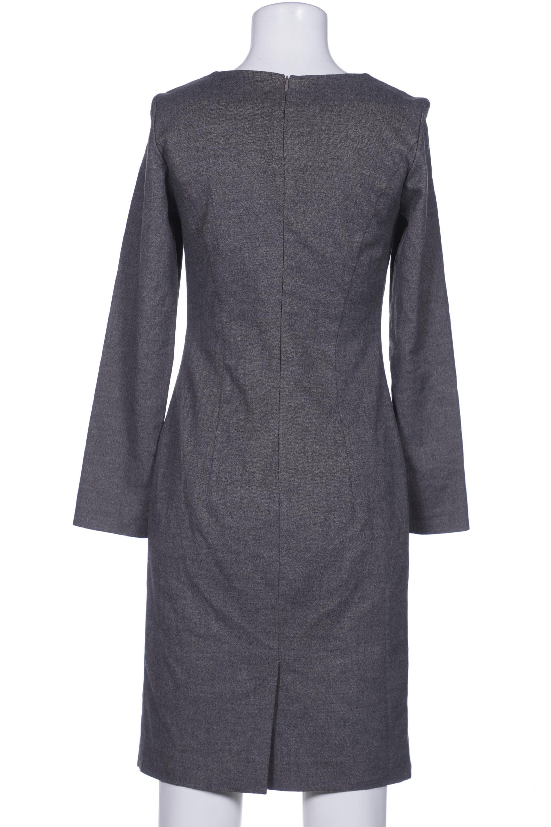 apriori Dress in XS in Grey