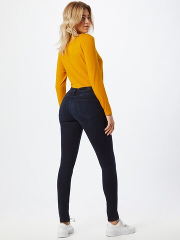 s.Oliver Skinny Jeans in Blauw