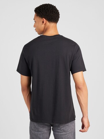 LEVI'S ® T-Shirt in Schwarz