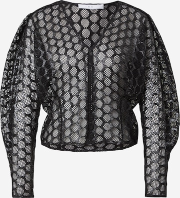 IROMajica - crna boja: prednji dio