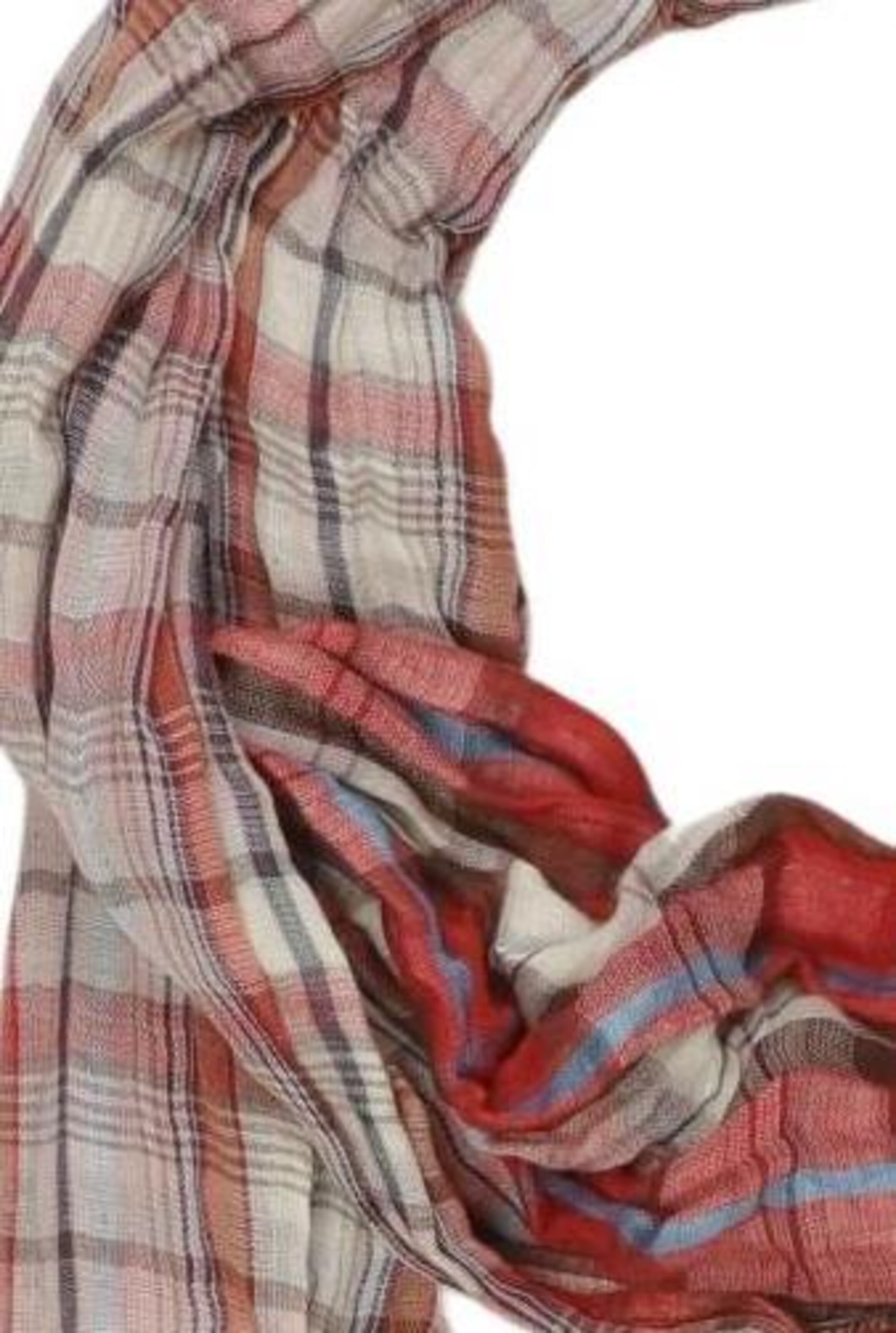 Tommy Jeans Scarf & Wrap in One size in Mixed colors