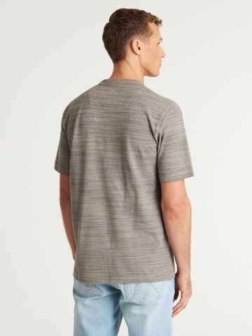 CHASIN' Shirt 'Morrow' in Beige