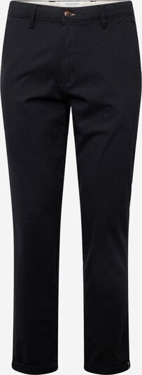 „Chino“ stiliaus kelnės 'Marco Fury' iš JACK & JONES, spalva – juoda, Prekių apžvalga