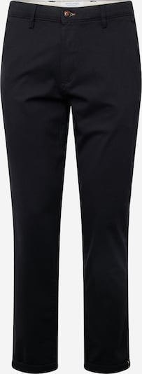 JACK & JONES Chino trousers 'Marco Fury' in Black, Item view
