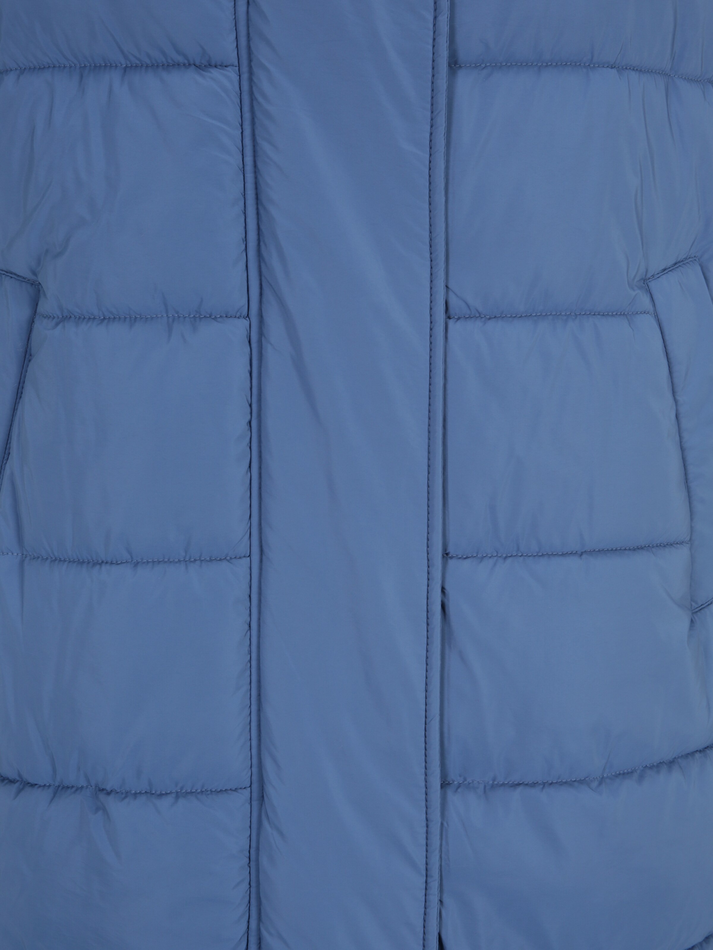 YAS Petite Vest 'LIRO' in Blue