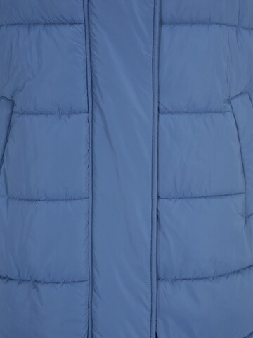 Y.A.S Petite Bodywarmer 'LIRO' in Blauw