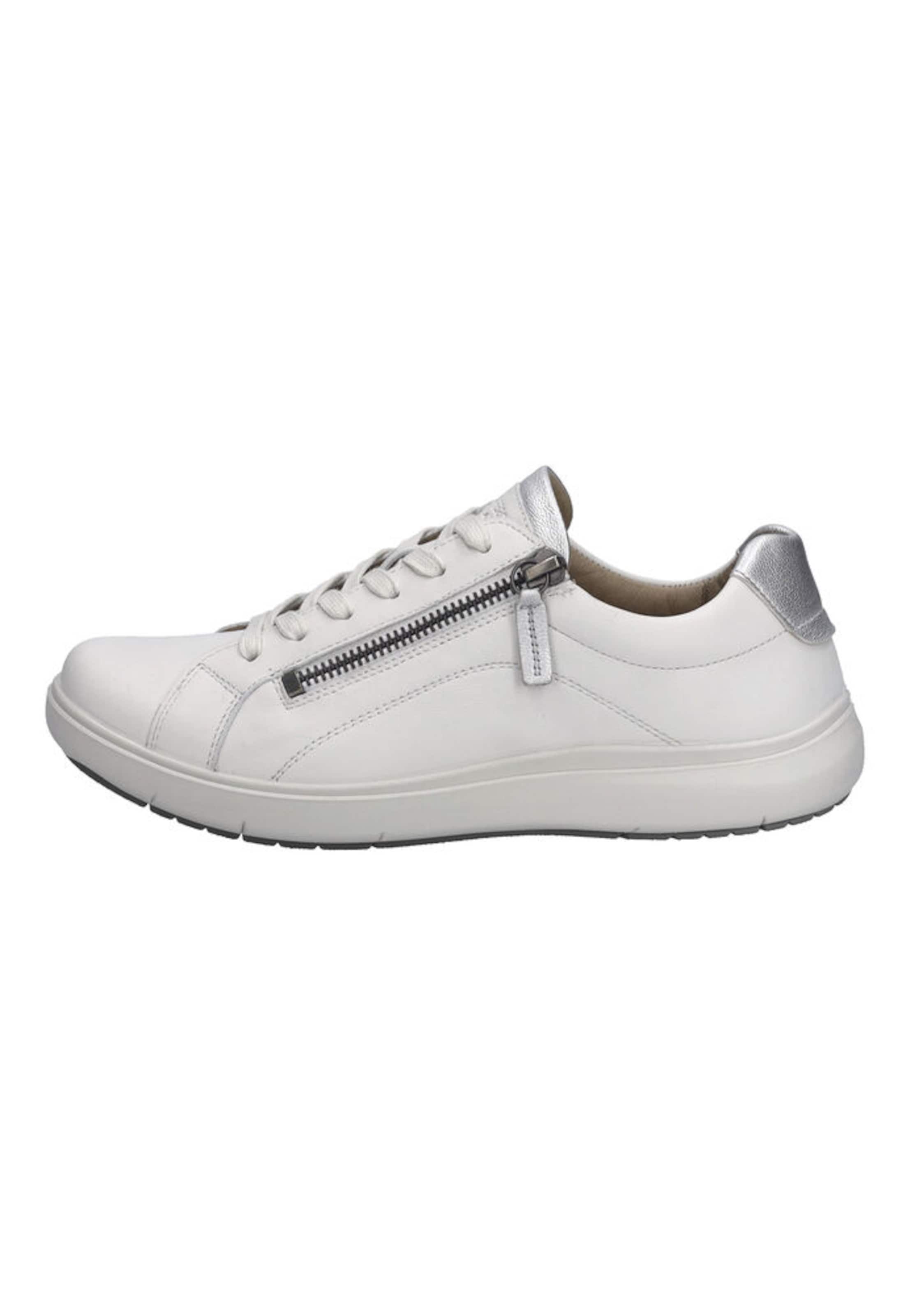 JOSEF SEIBEL Sneakers 'Megan 01' in White: front