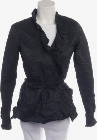 Caliban Jacket & Coat in L in Black: front