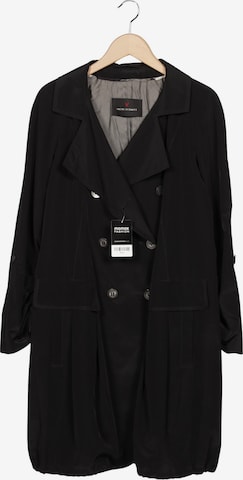 Fuchs Schmitt Mantel M in Schwarz: Vorderseite