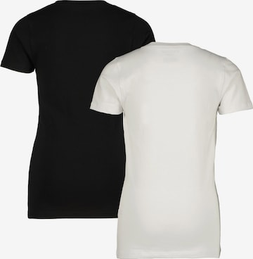 Raizzed T-shirt i svart